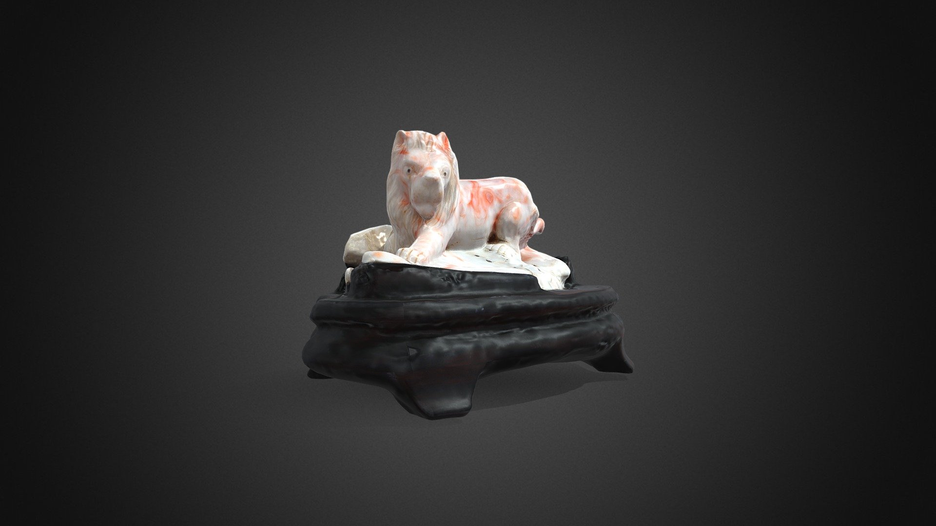 013 - 3D model by 方舟智慧 ARK (@sbircitd) [91acfa9] - Sketchfab
