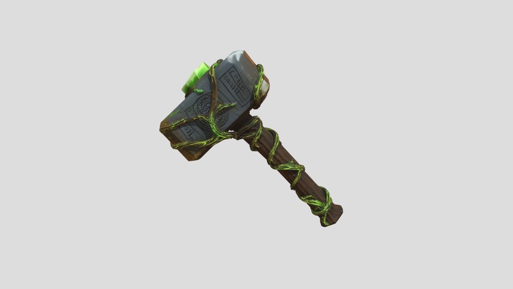 hammer