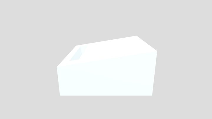 TIPO 2 3D Model