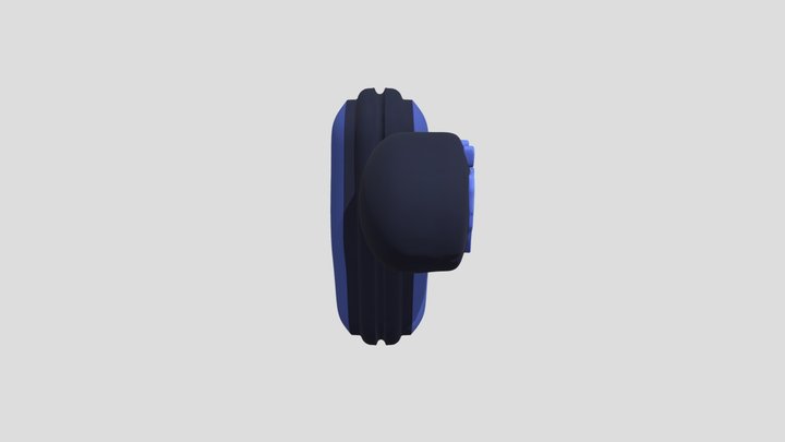 :D Kids 2016 Modelo Download 3D Model