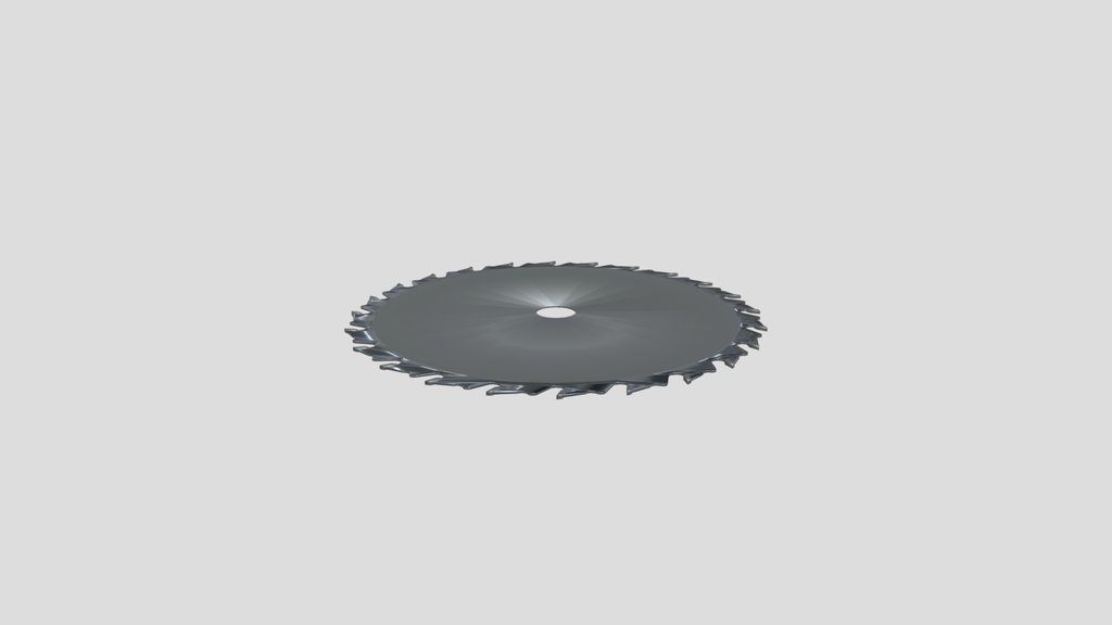 Bayerwald Hm Circular Saw Blade