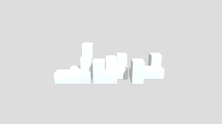 Test 3D Model