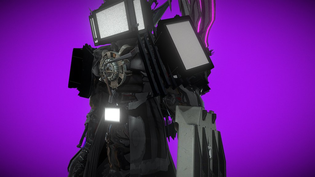 TITAN TVMAN 2.1
