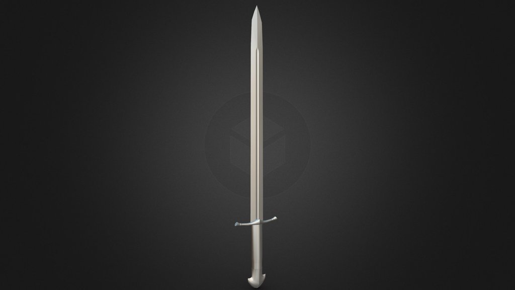 15th Century Arming Sword