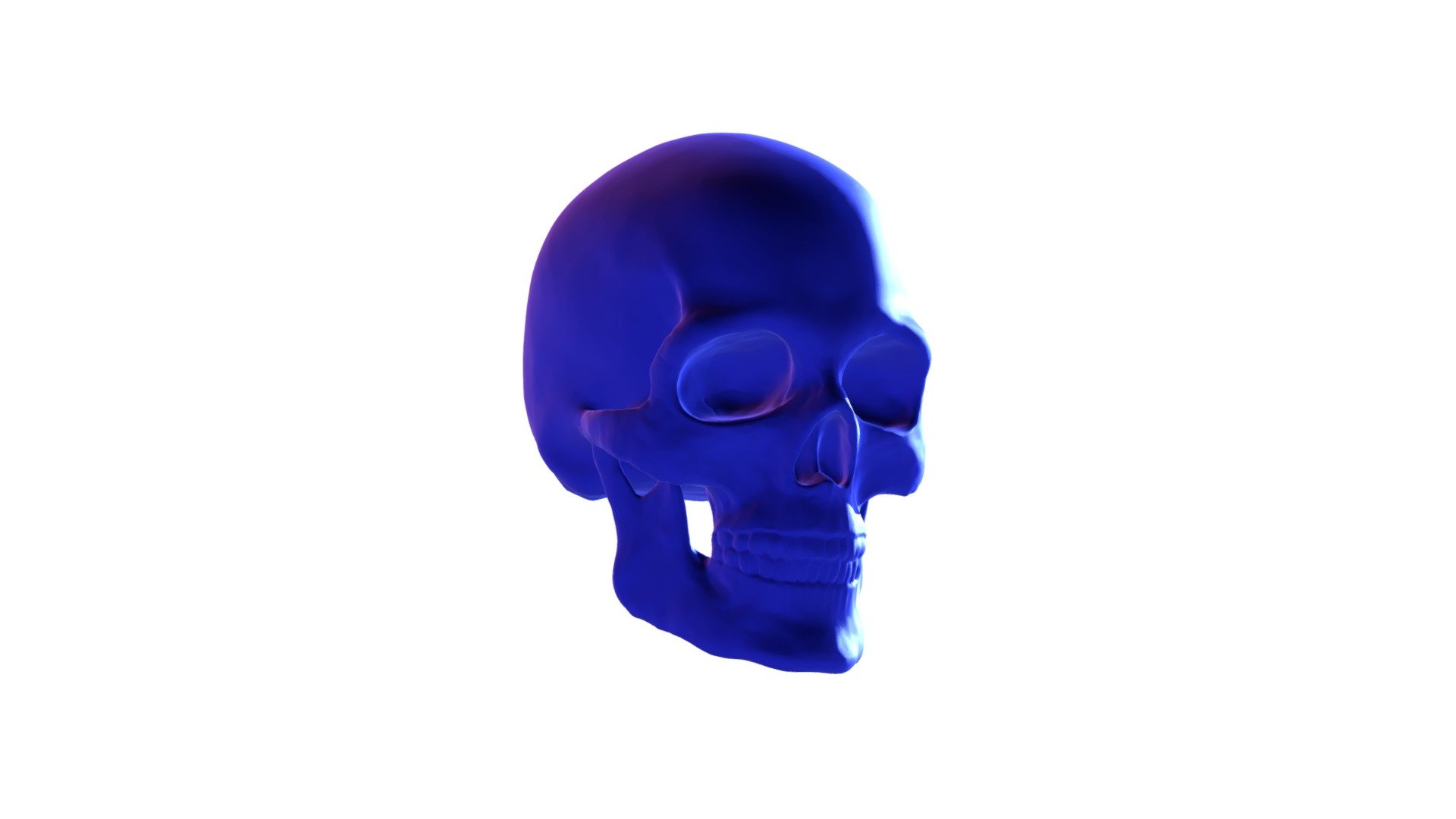 Skull T