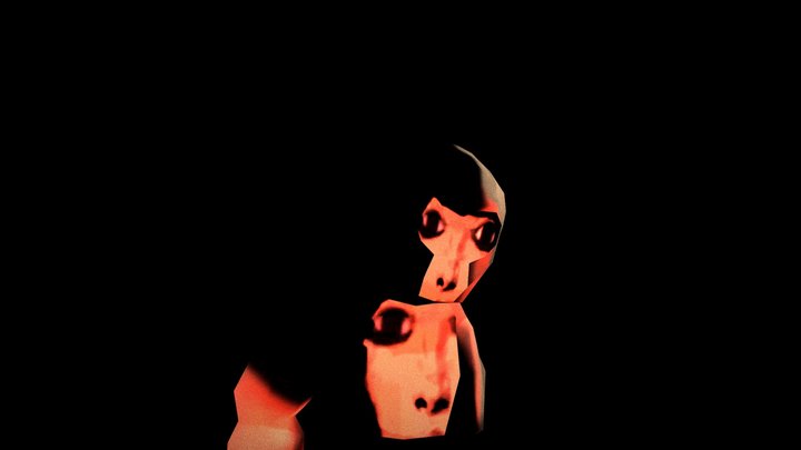alternate 3D Model