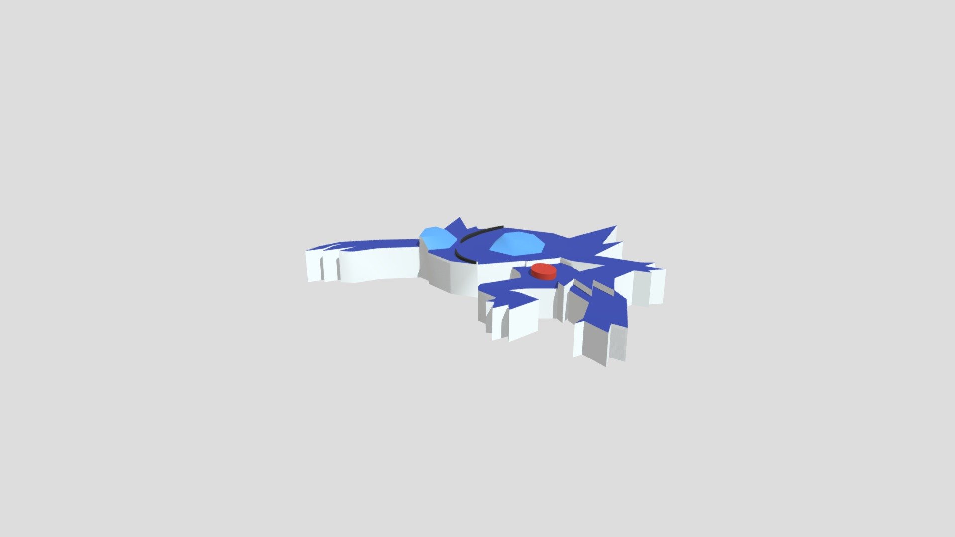 Sableye Pokemon