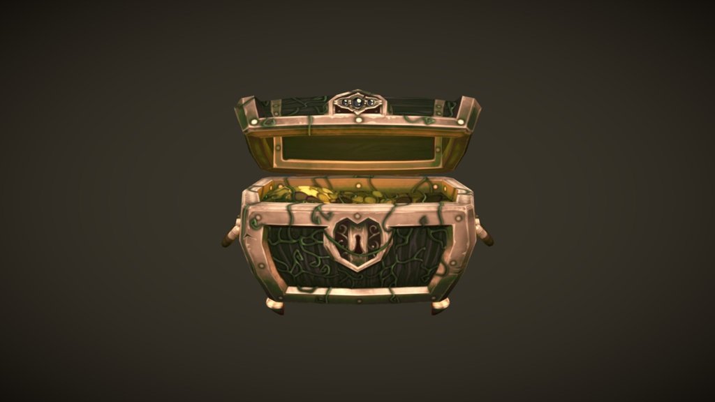 Treasure Chest