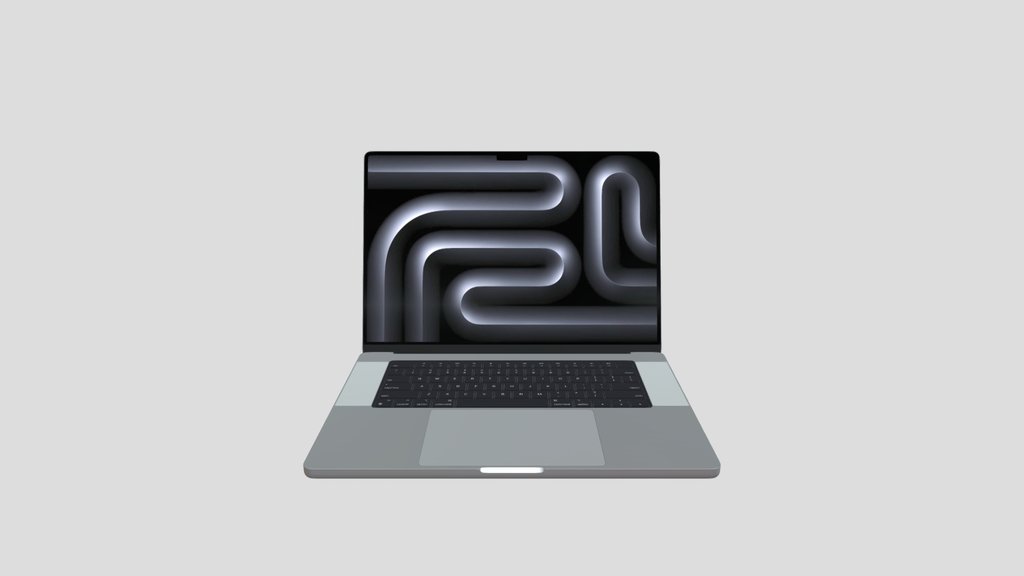 Macbook pro m5 max 16 inch 2026