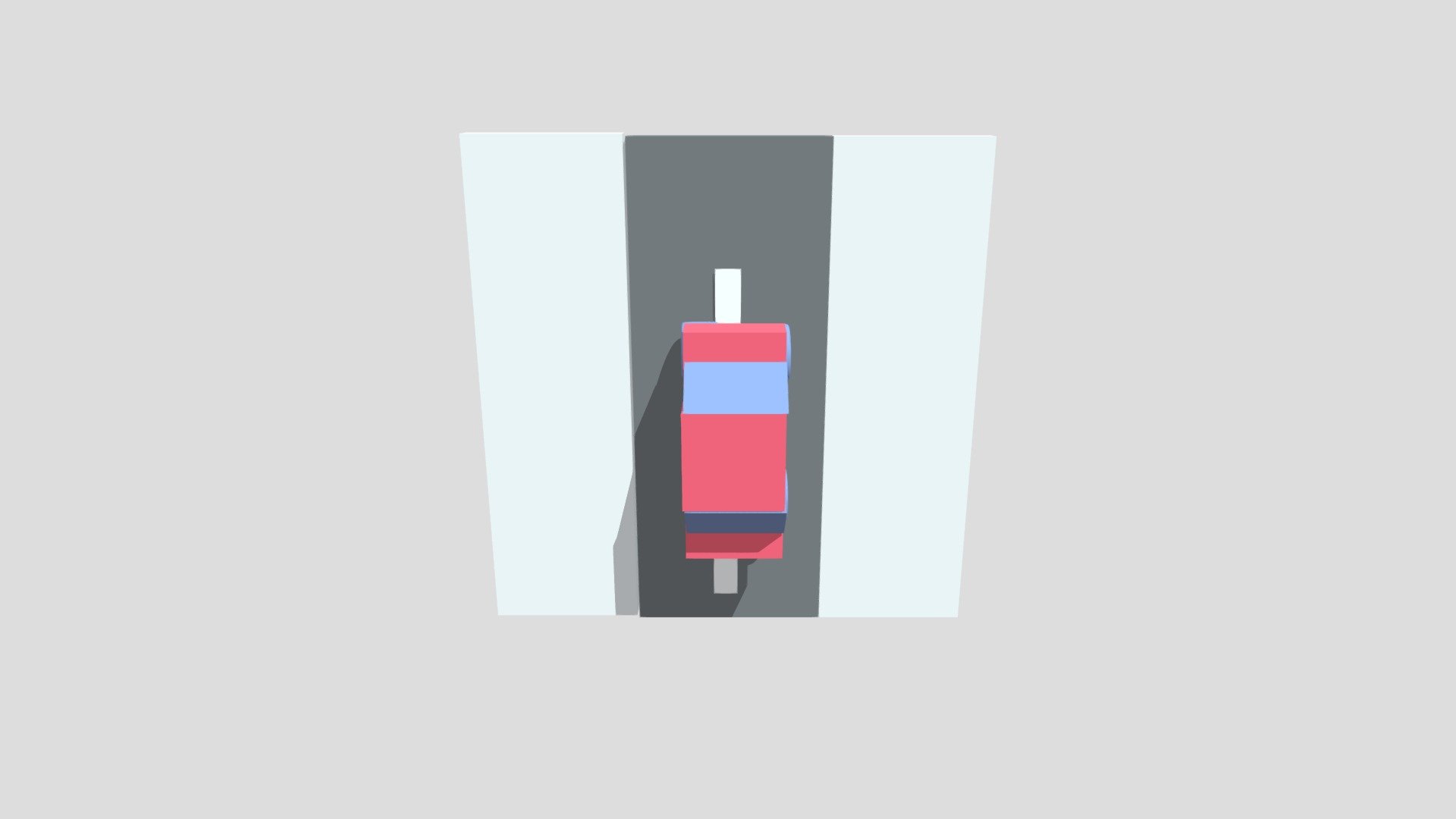 Kayden - Car