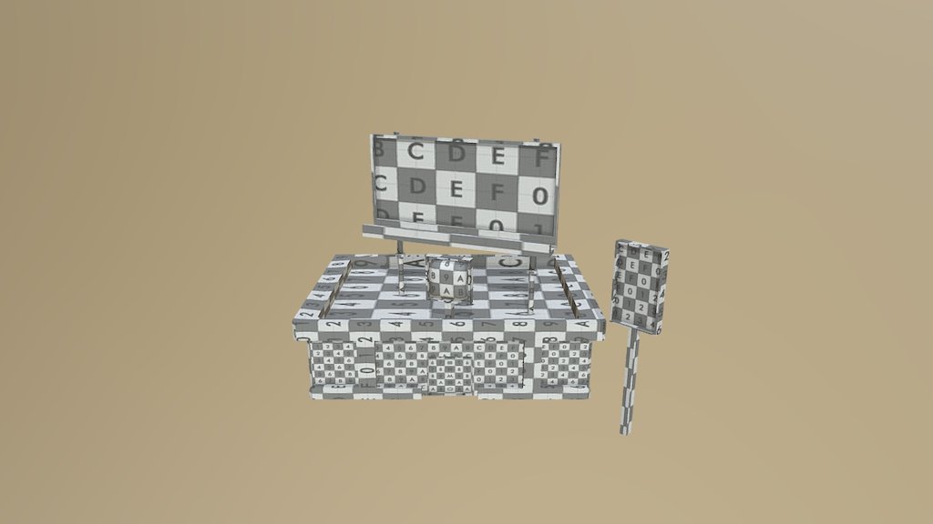 Store Mesh V3