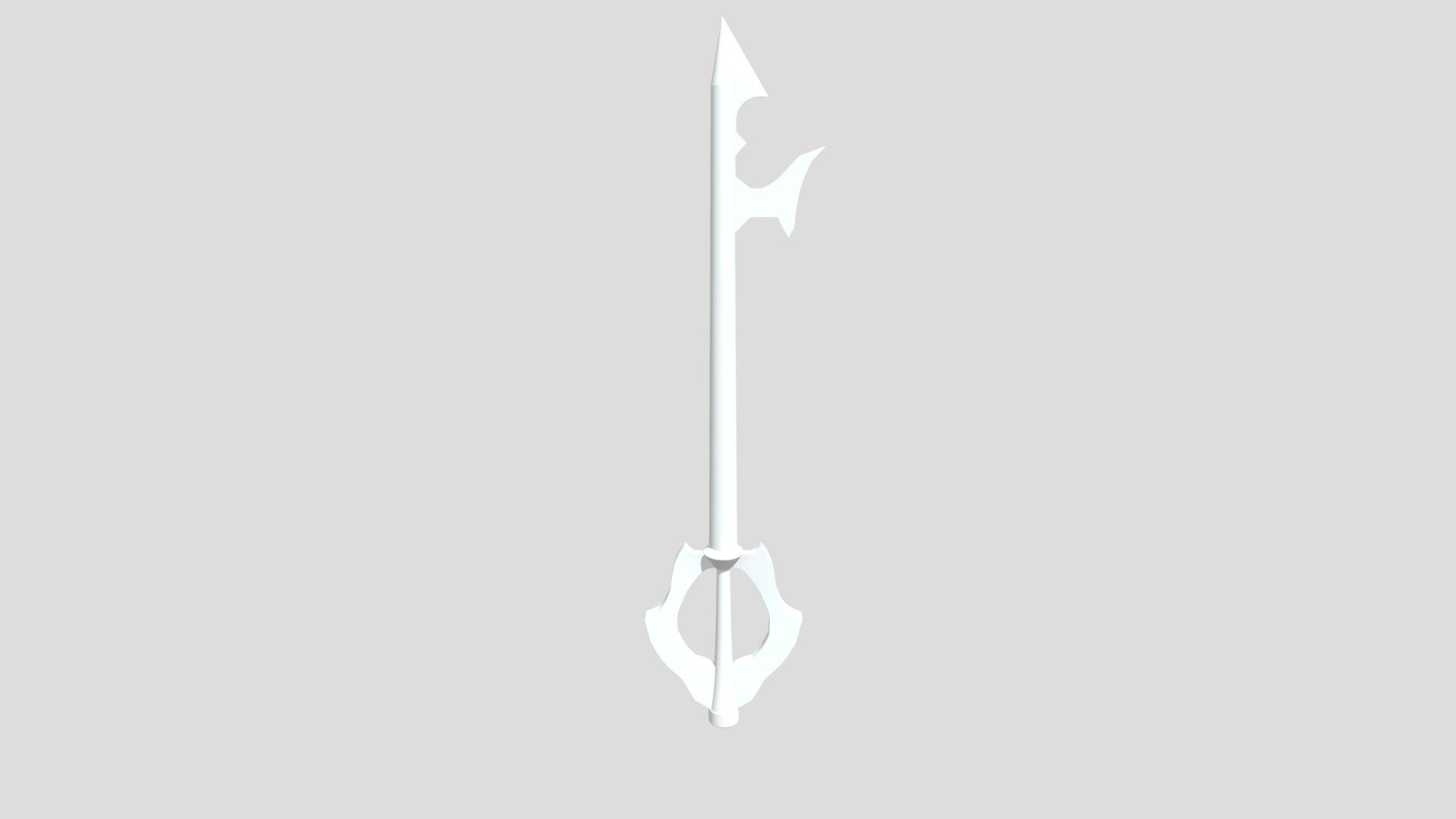 Dark Keyblade