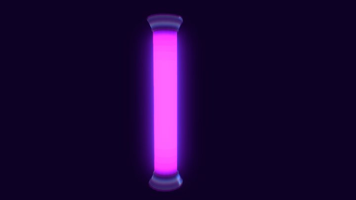 Uv-light 3D models - Sketchfab