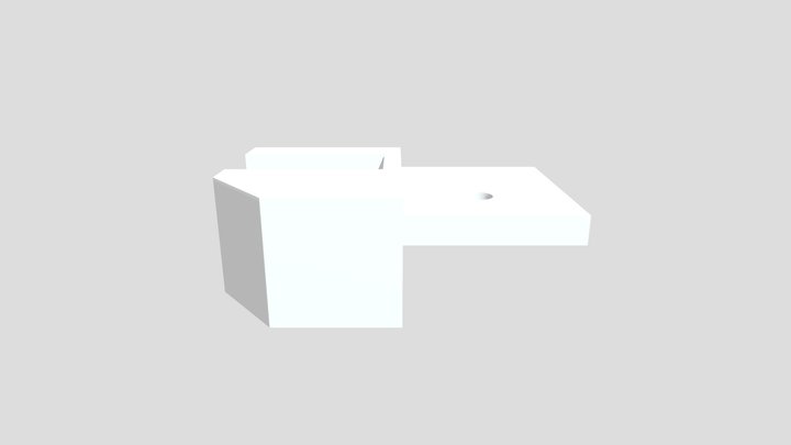 Cople2 3D Model
