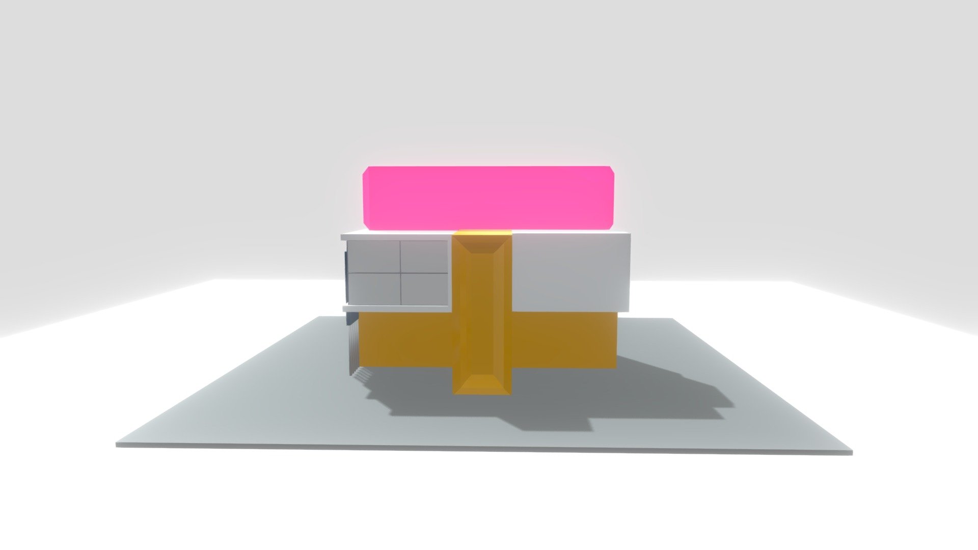 ModernHouseTugas