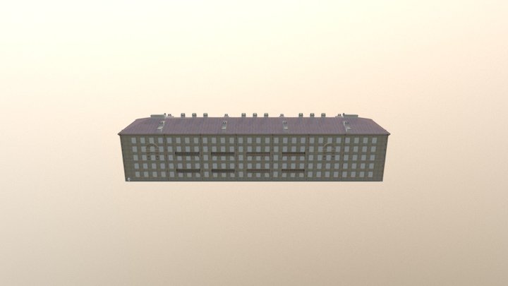 Test 3D Model