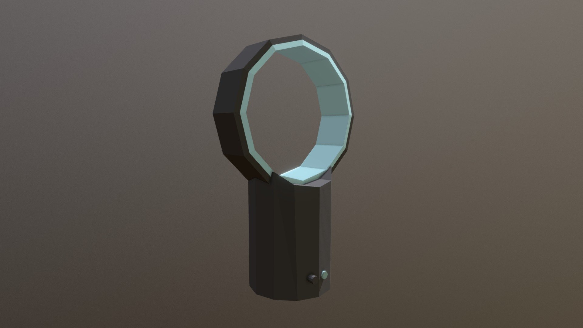 Desk Fan