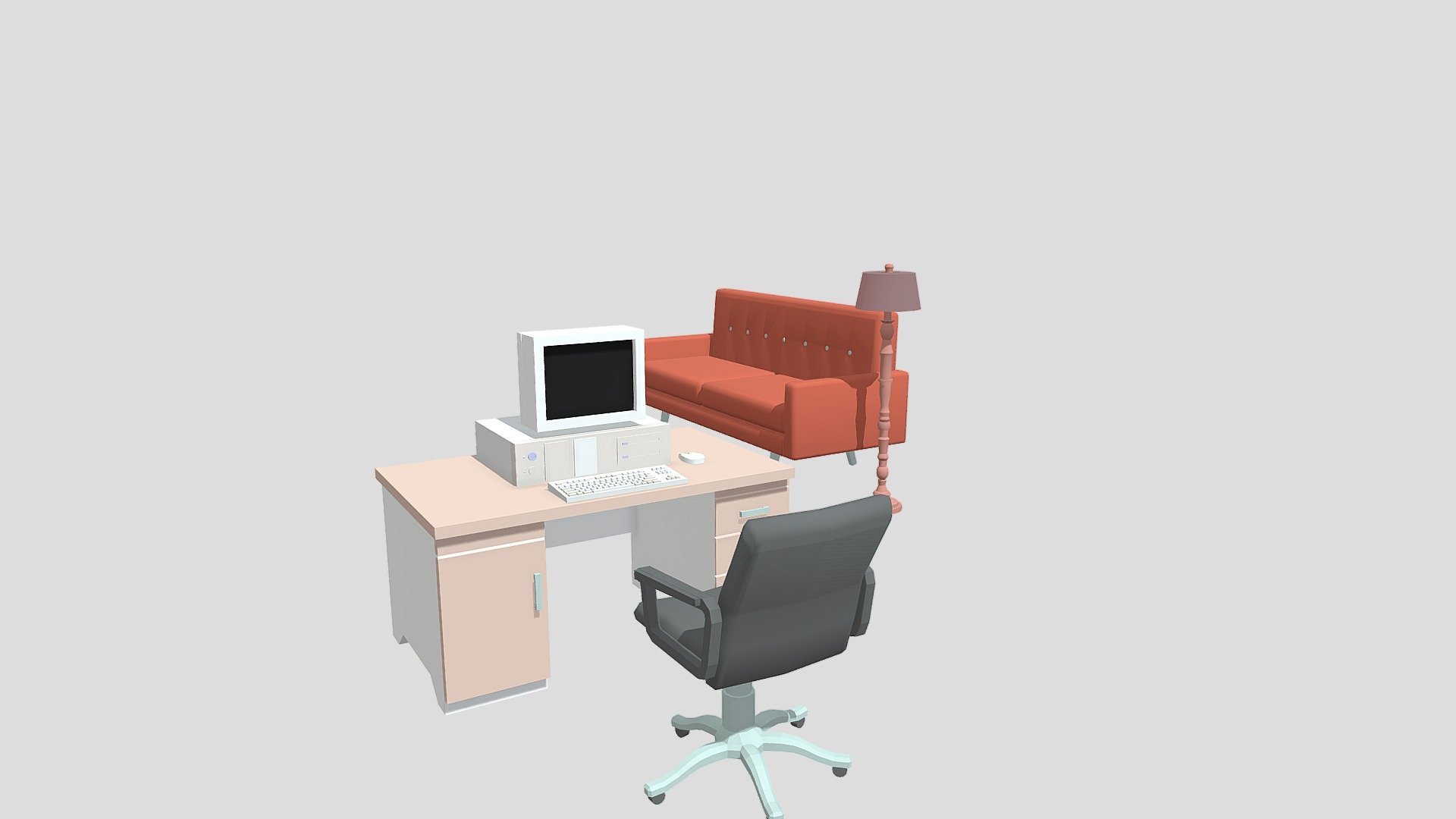 Small Office