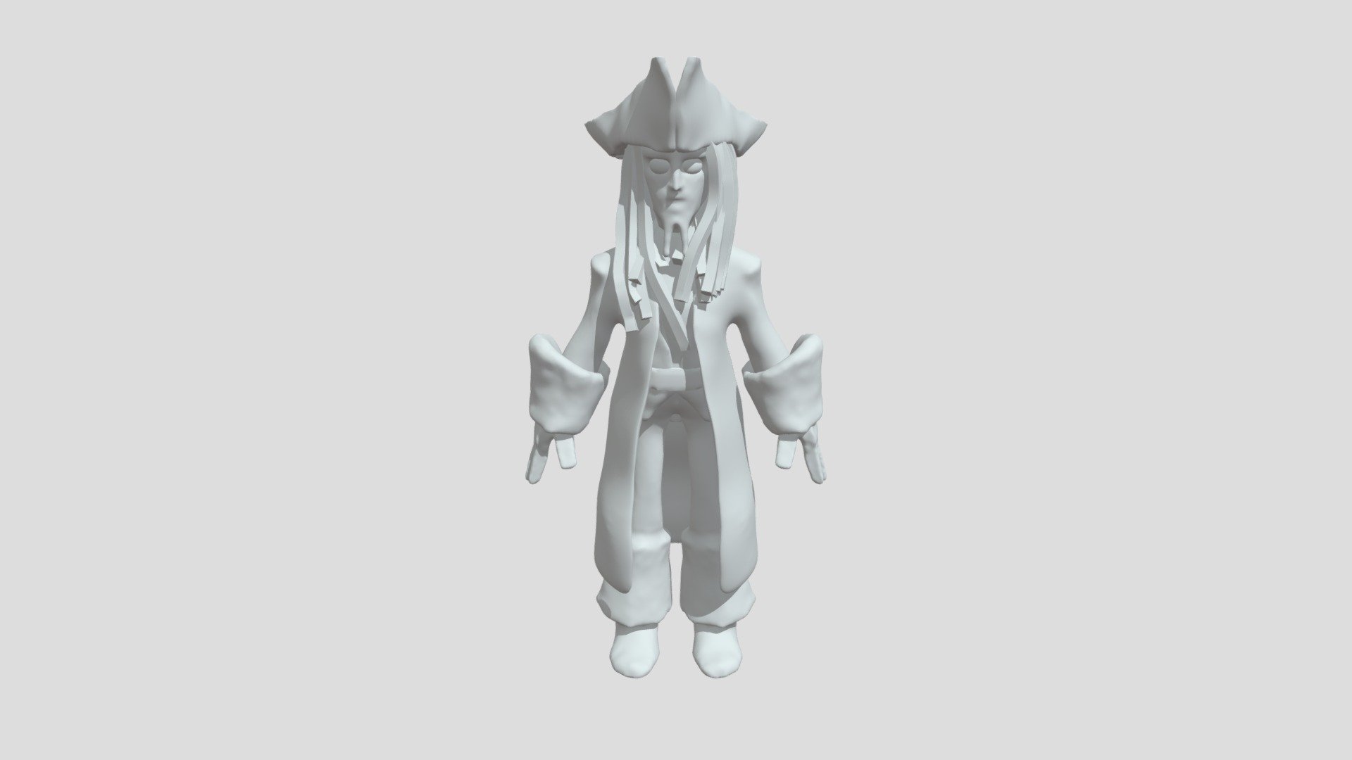 Disney Infinity - Jack Sparrow