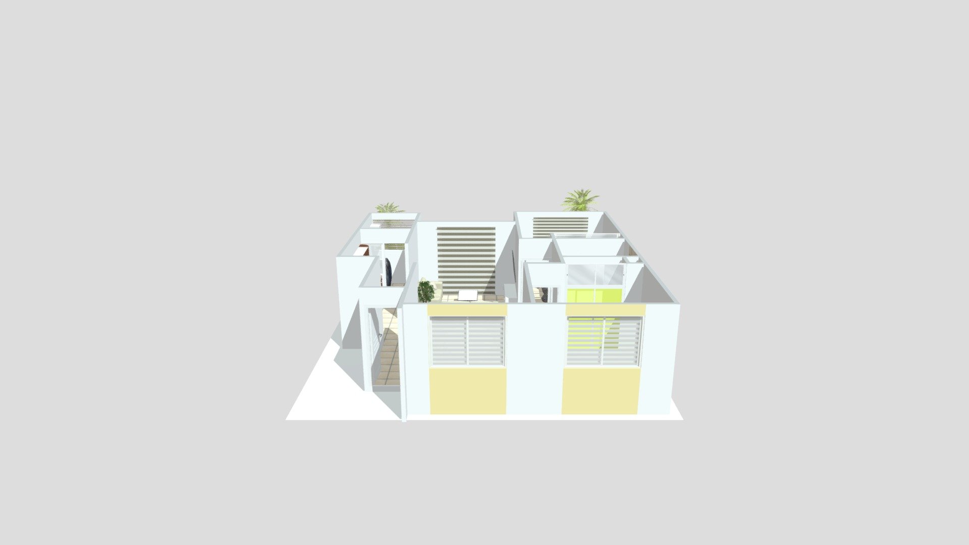 Jardin