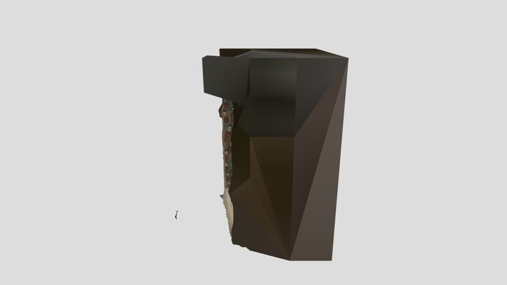 guoba-fo-1 3D Model