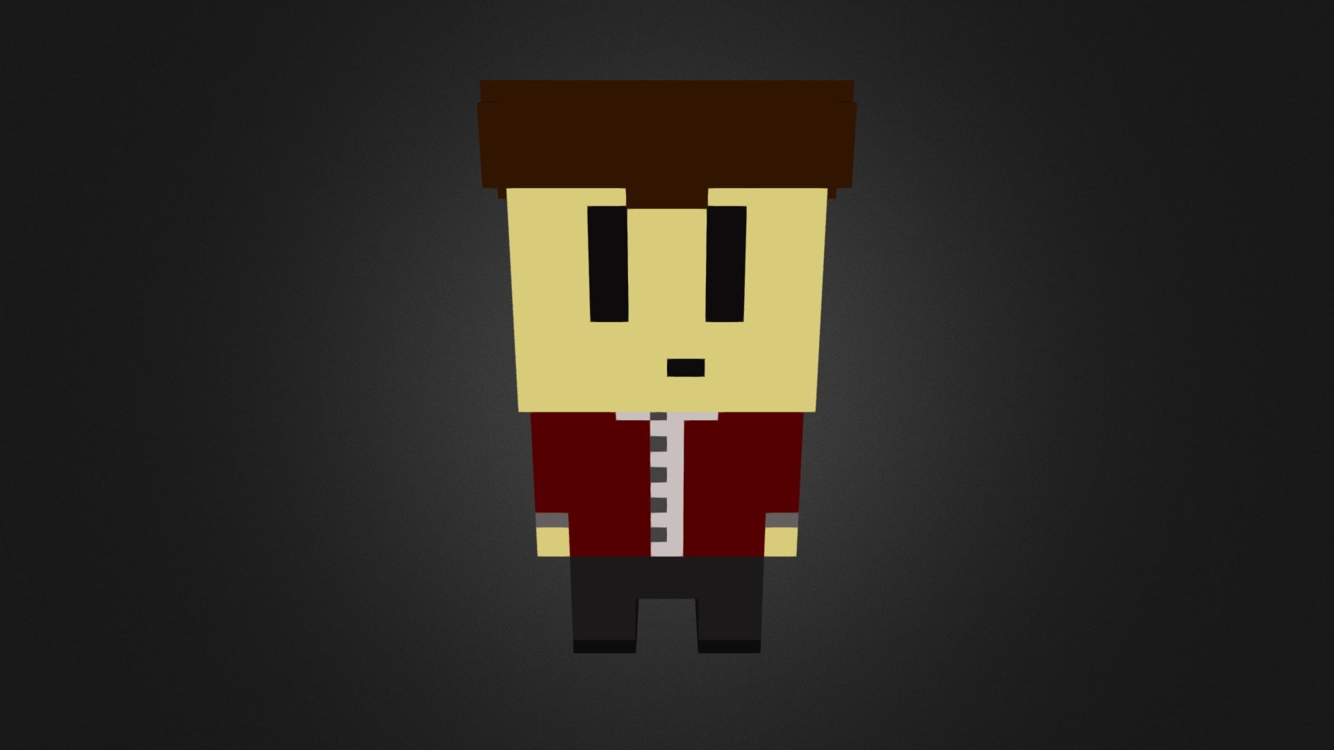 Pixel Crazydarkside