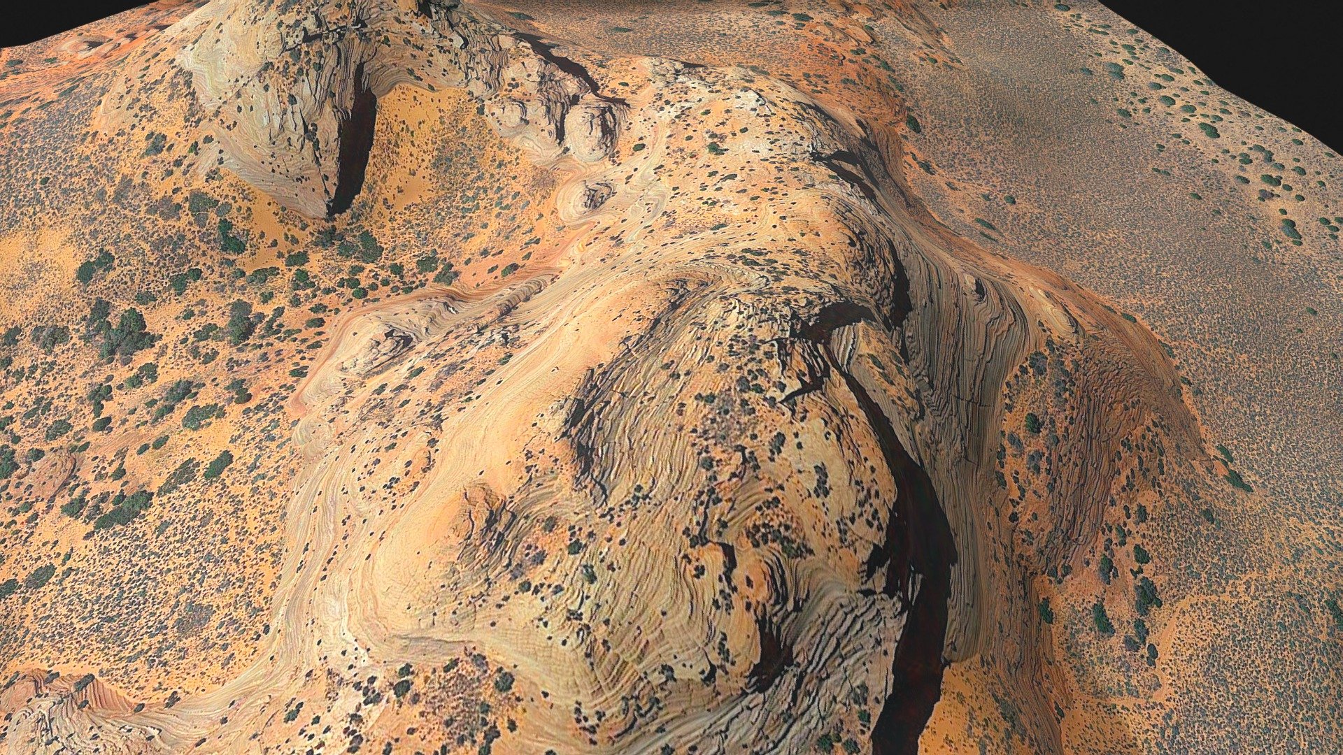 South Coyote Buttes Arizona