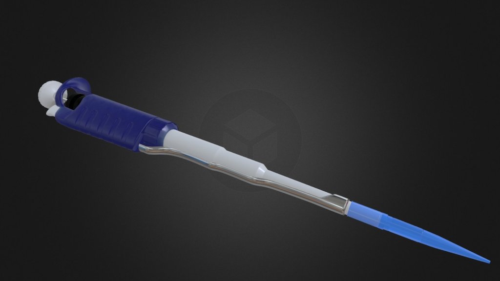 pipette zbrush