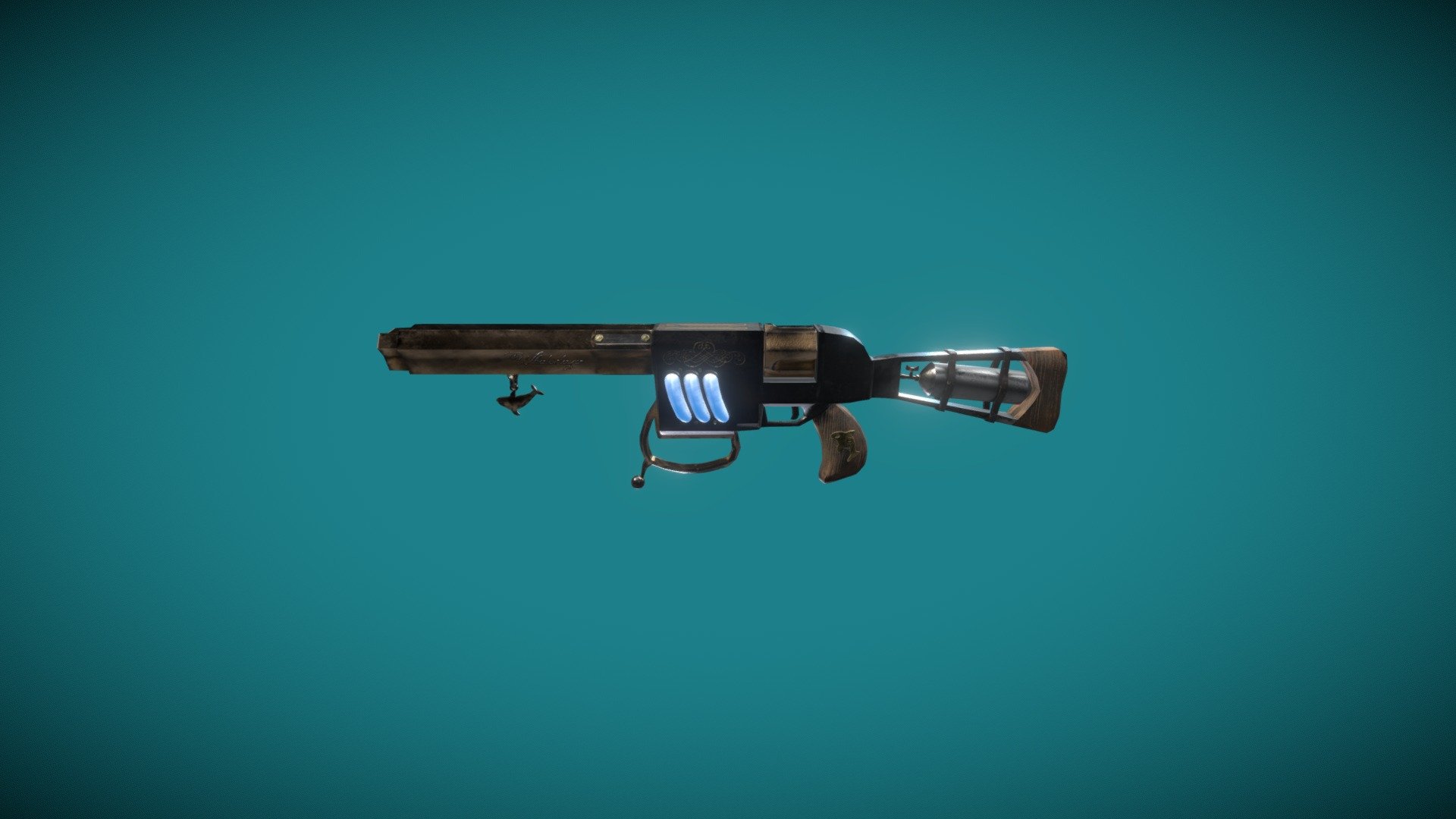 Whaleslayer