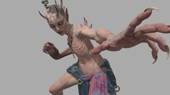Black Myth: Wukong - Xian Gong Xing [Anime]