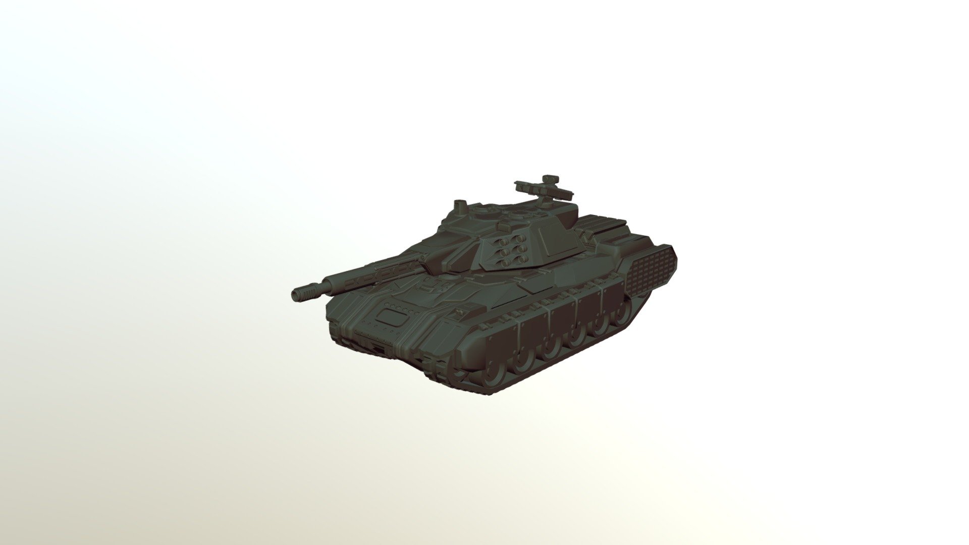 Felix von Luckner 3D model by KarlStreiger [91c1d14] Sketchfab