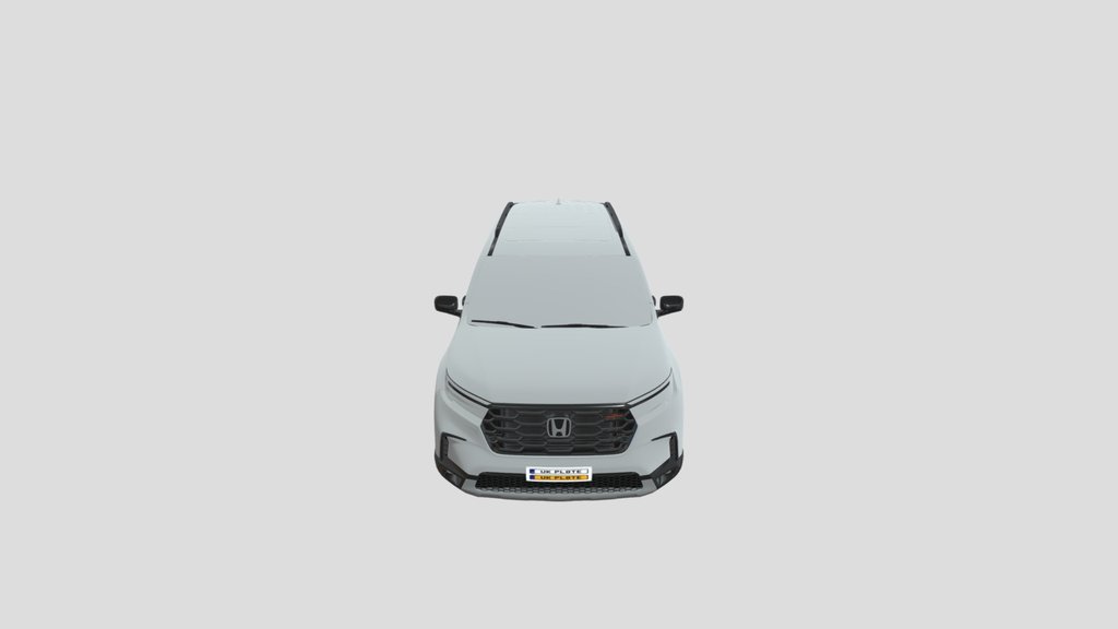 Honda Pilot 2023