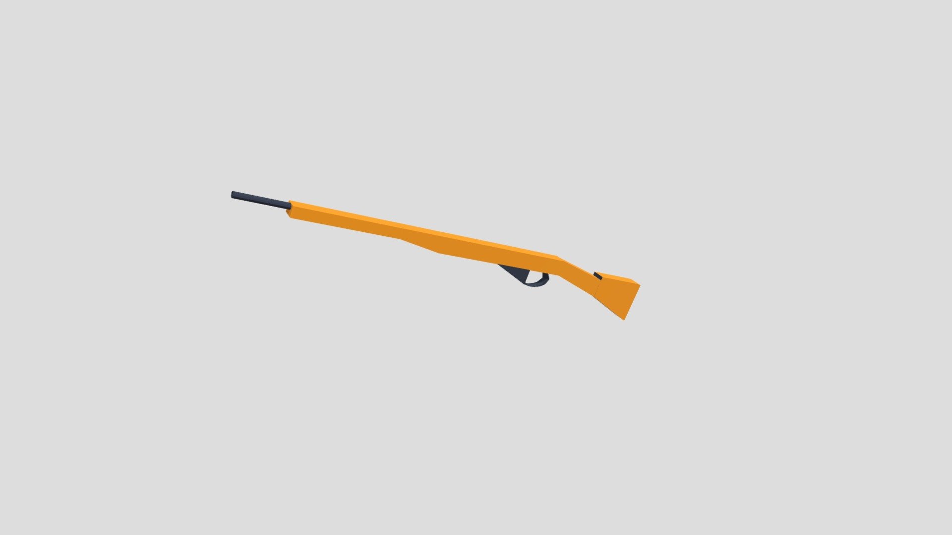 Gun_prop_1 - 3D model by jmd.personal1447 [91c2b28] - Sketchfab
