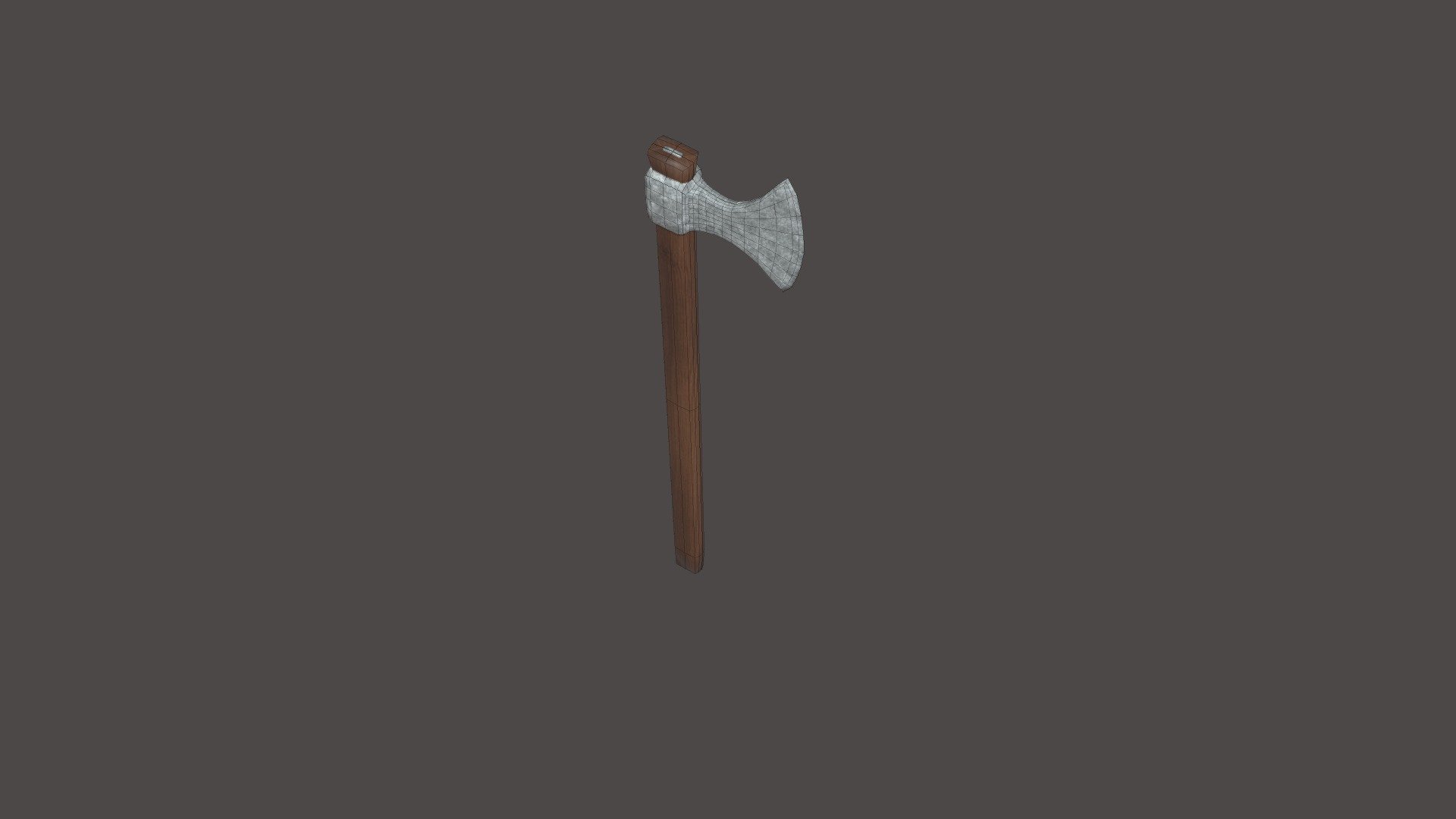 Viking Battleaxe