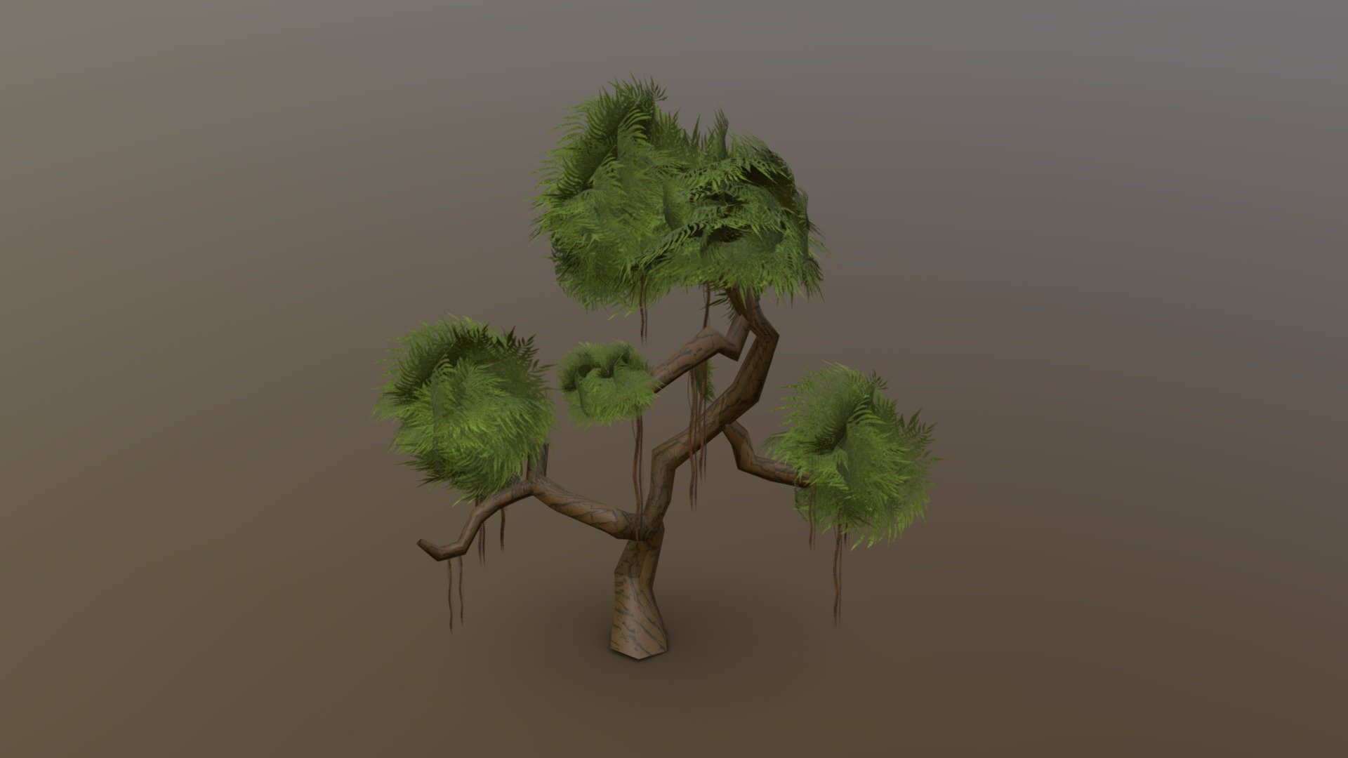 Tree Model Download Free 3D model by _j.did (j.did) [91c3887