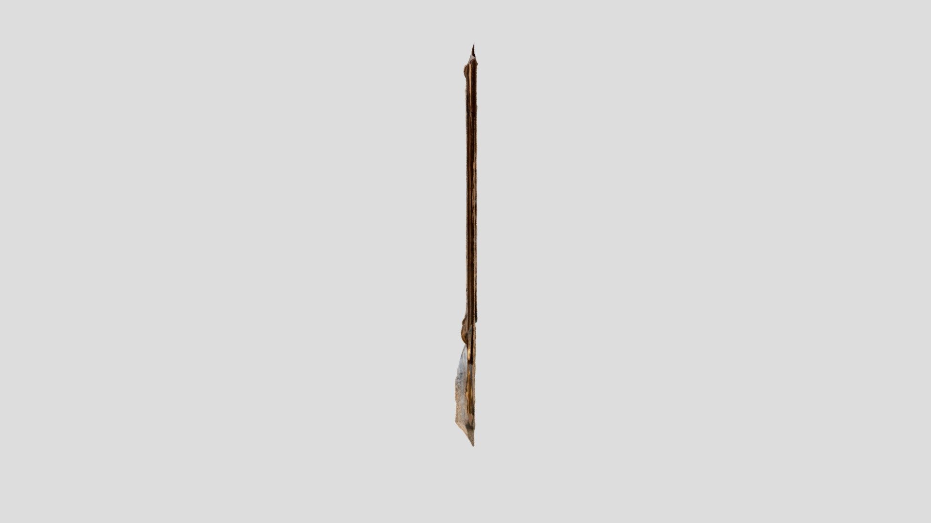 Moulure bois 02