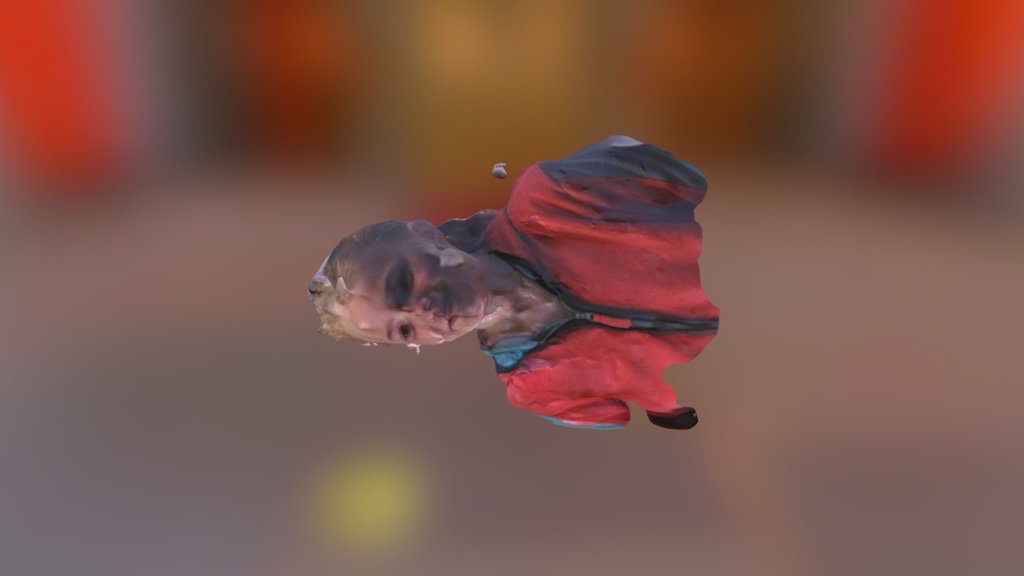 A TRNIO Model