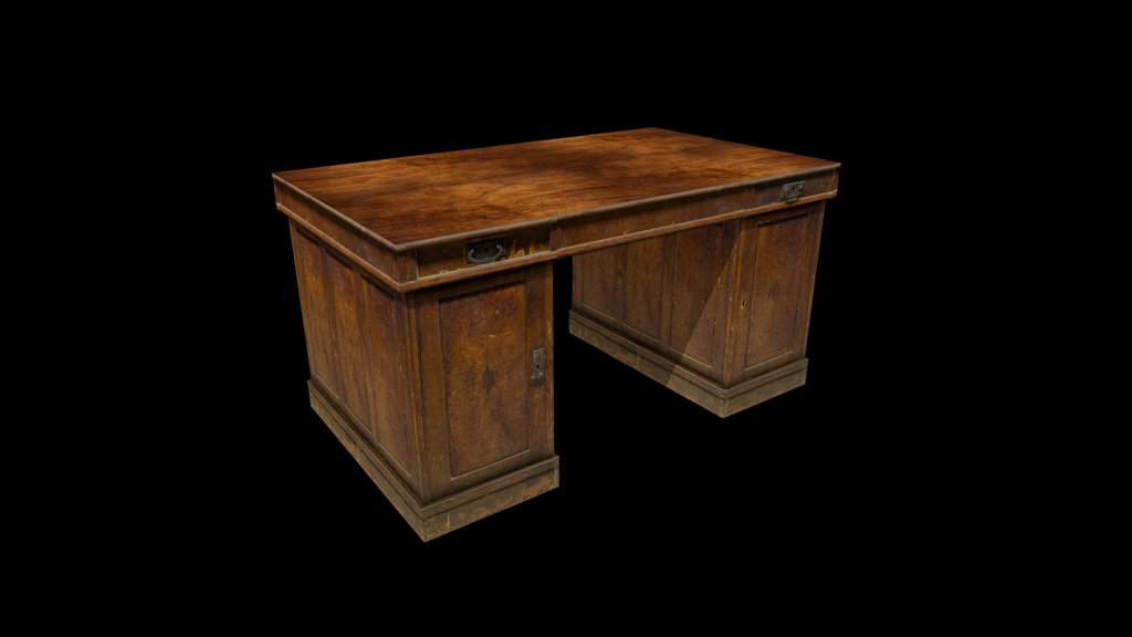 PS2 Old table