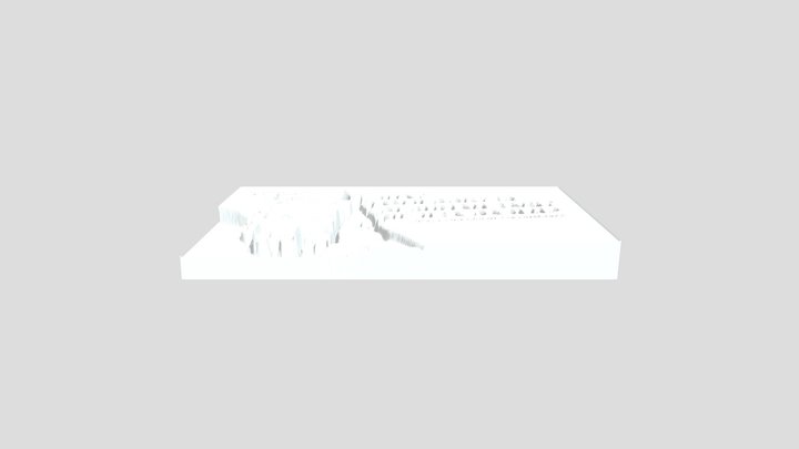 Aplikasi Halodoc Konsultasi Dokter 3D Model