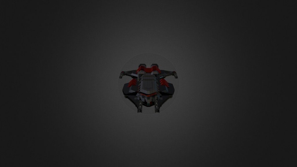 JRS- Louhi MKII