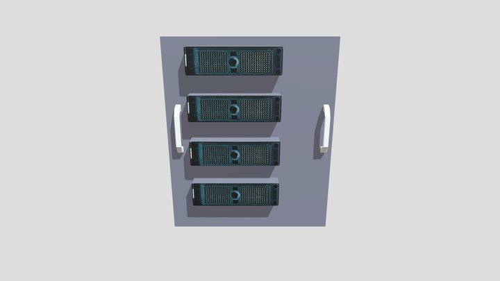 Medford_P07 – Modelo 3D gratuito STL