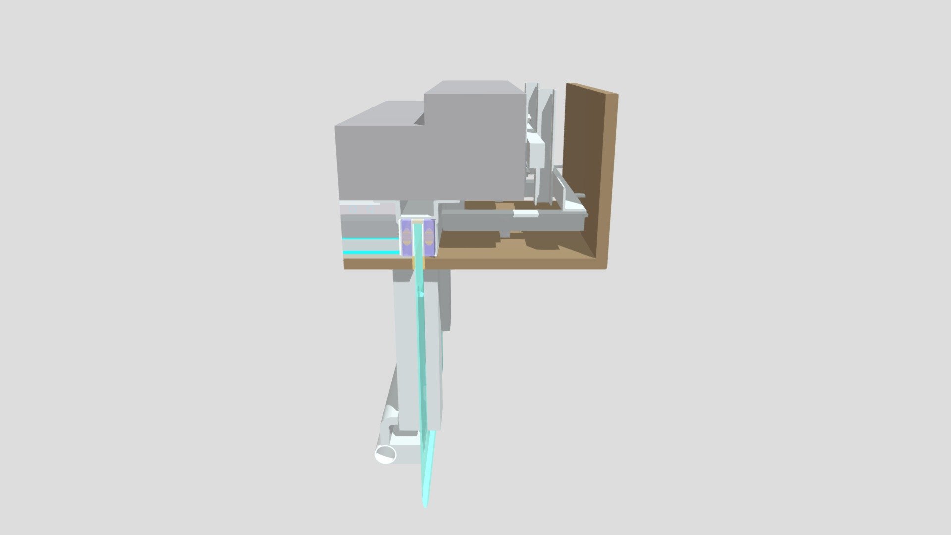 墙面36-2 — Sketchfab embed 3D viewer