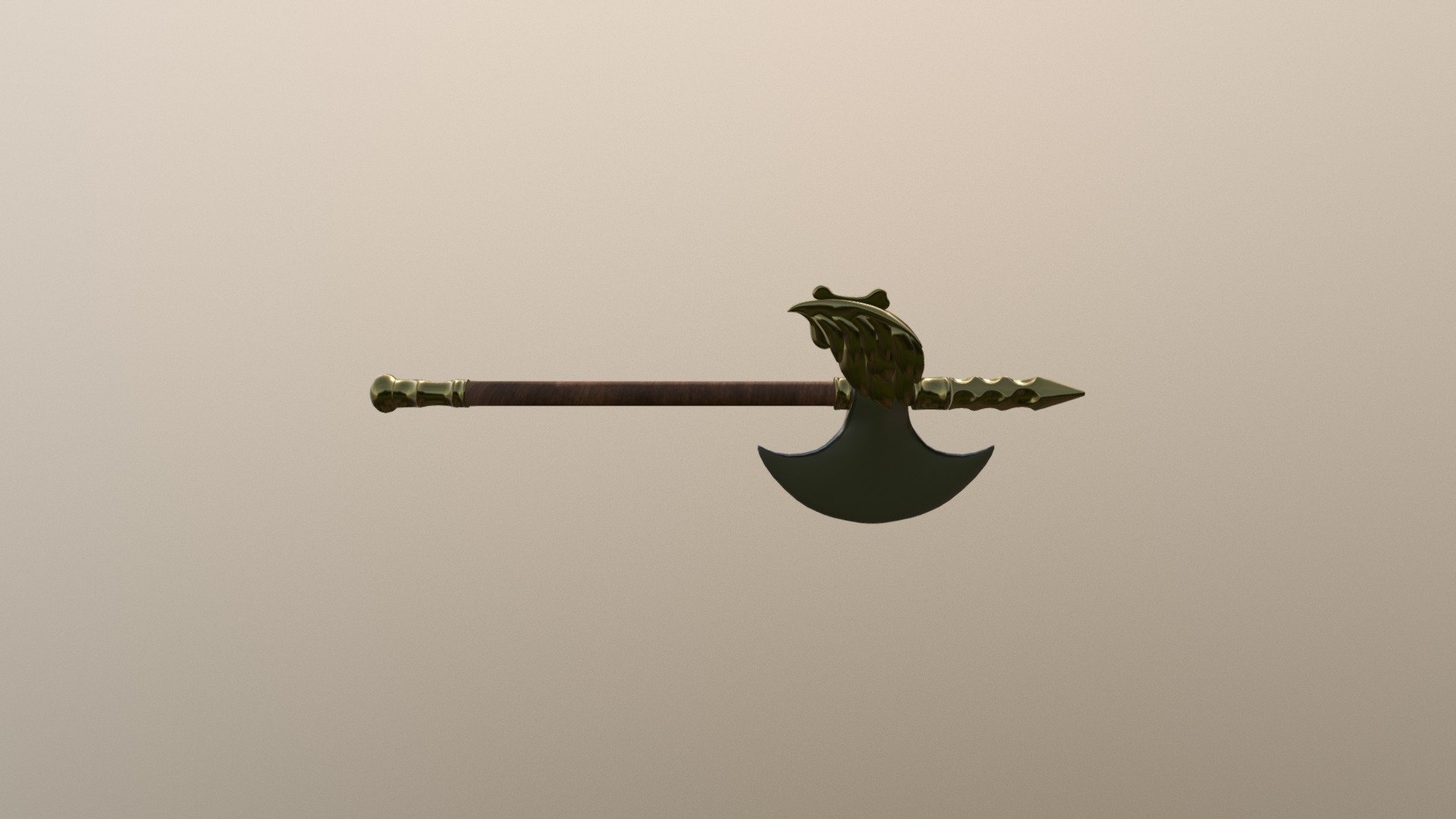 axe
