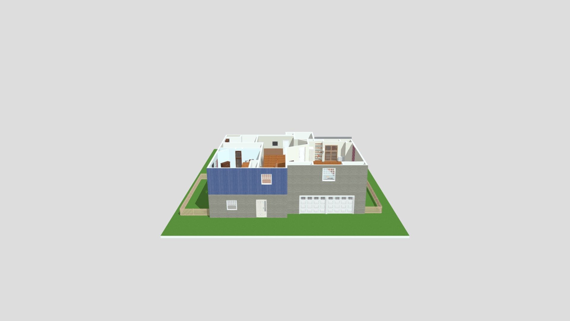 Chloes House