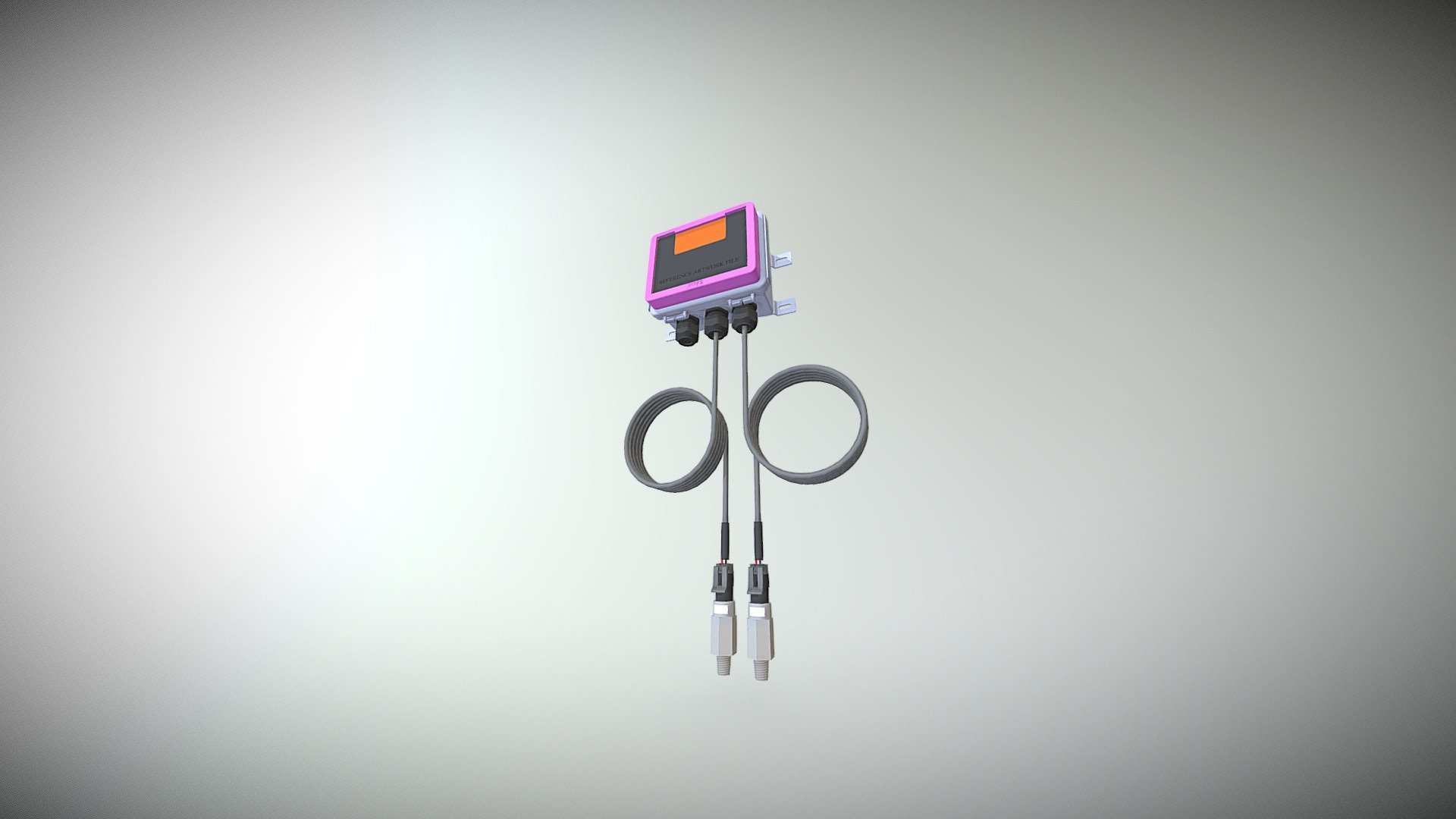 ACI WPR LCD
