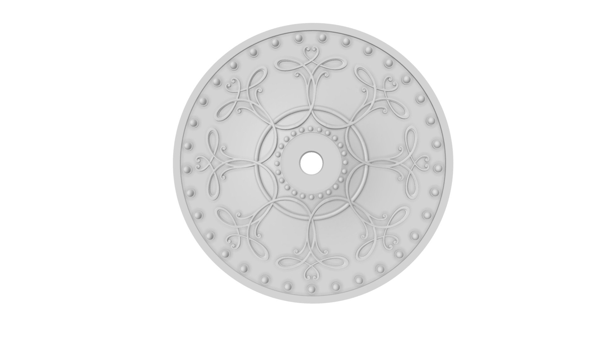 R-621_835x52mm — Sketchfab embed 3D viewer