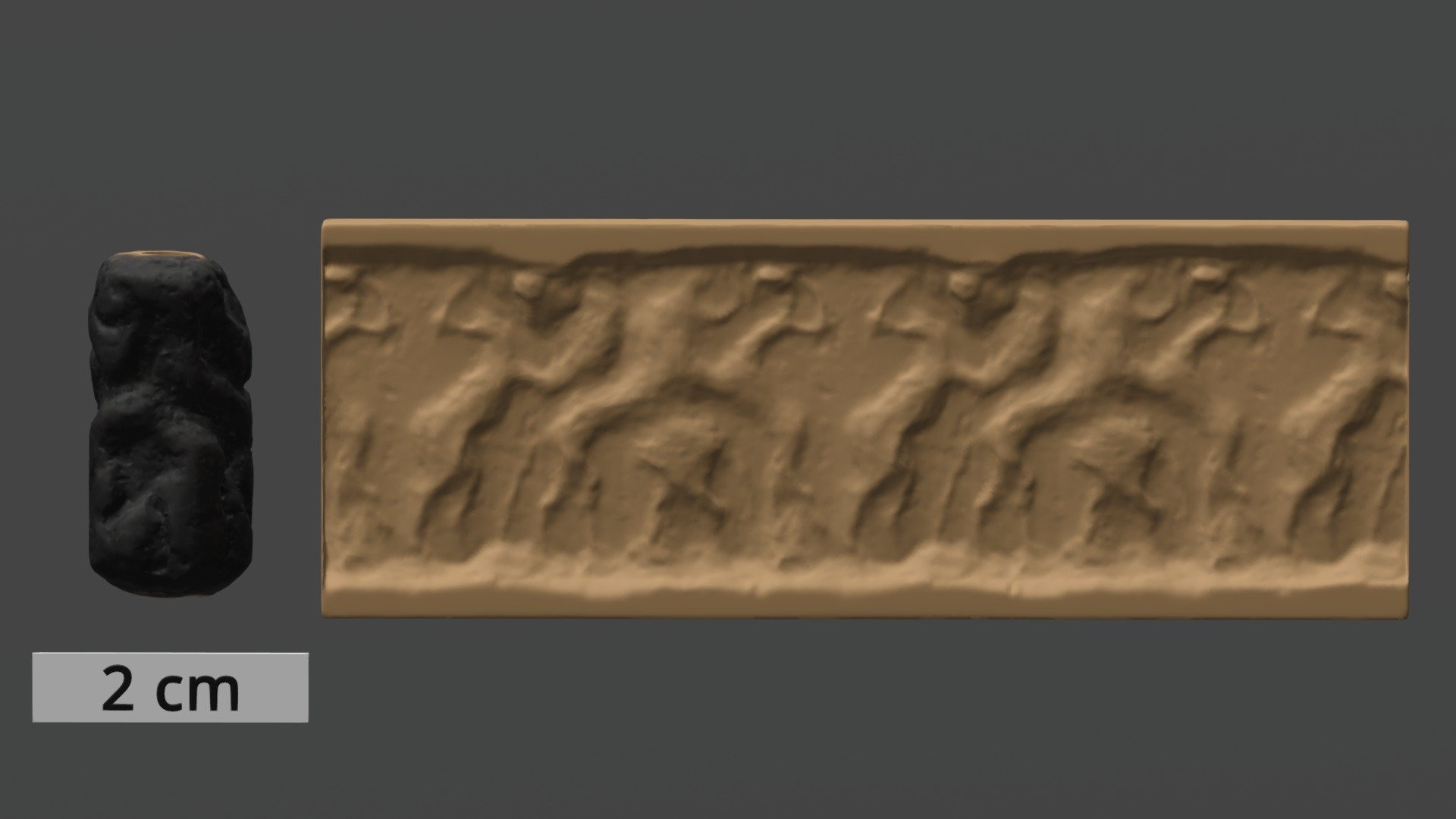 156642 cylinder seal