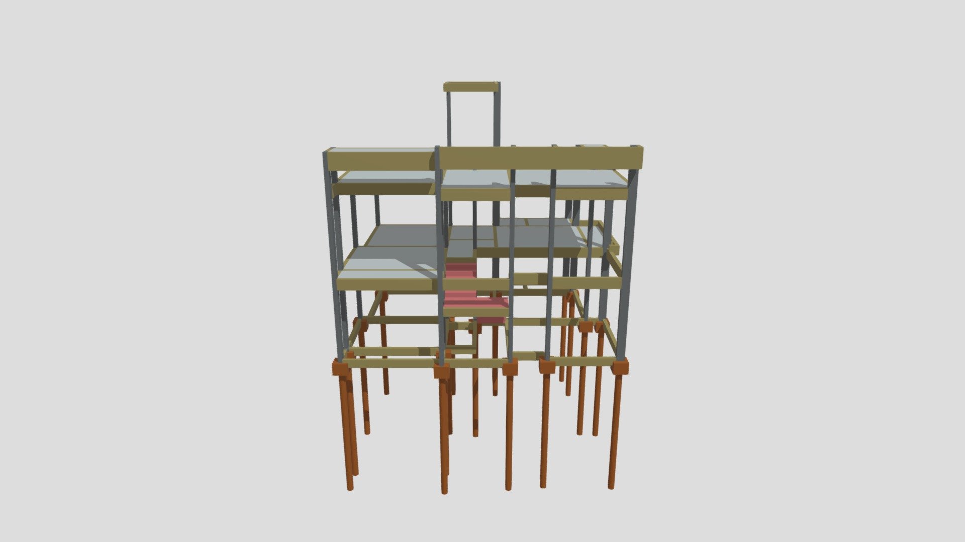 3d — Sketchfab embed 3D viewer