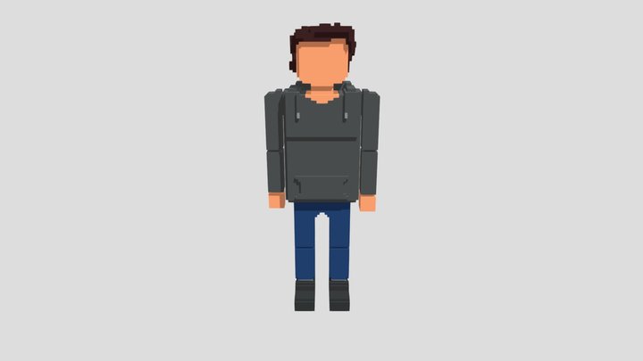 Final_Project_MAn 3D Model