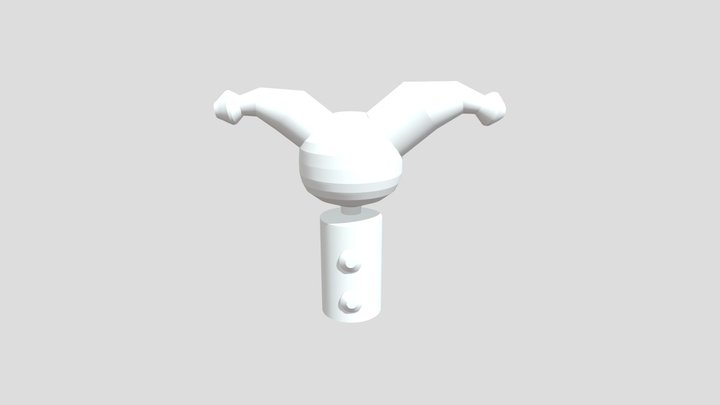 Jolly? 3D Model